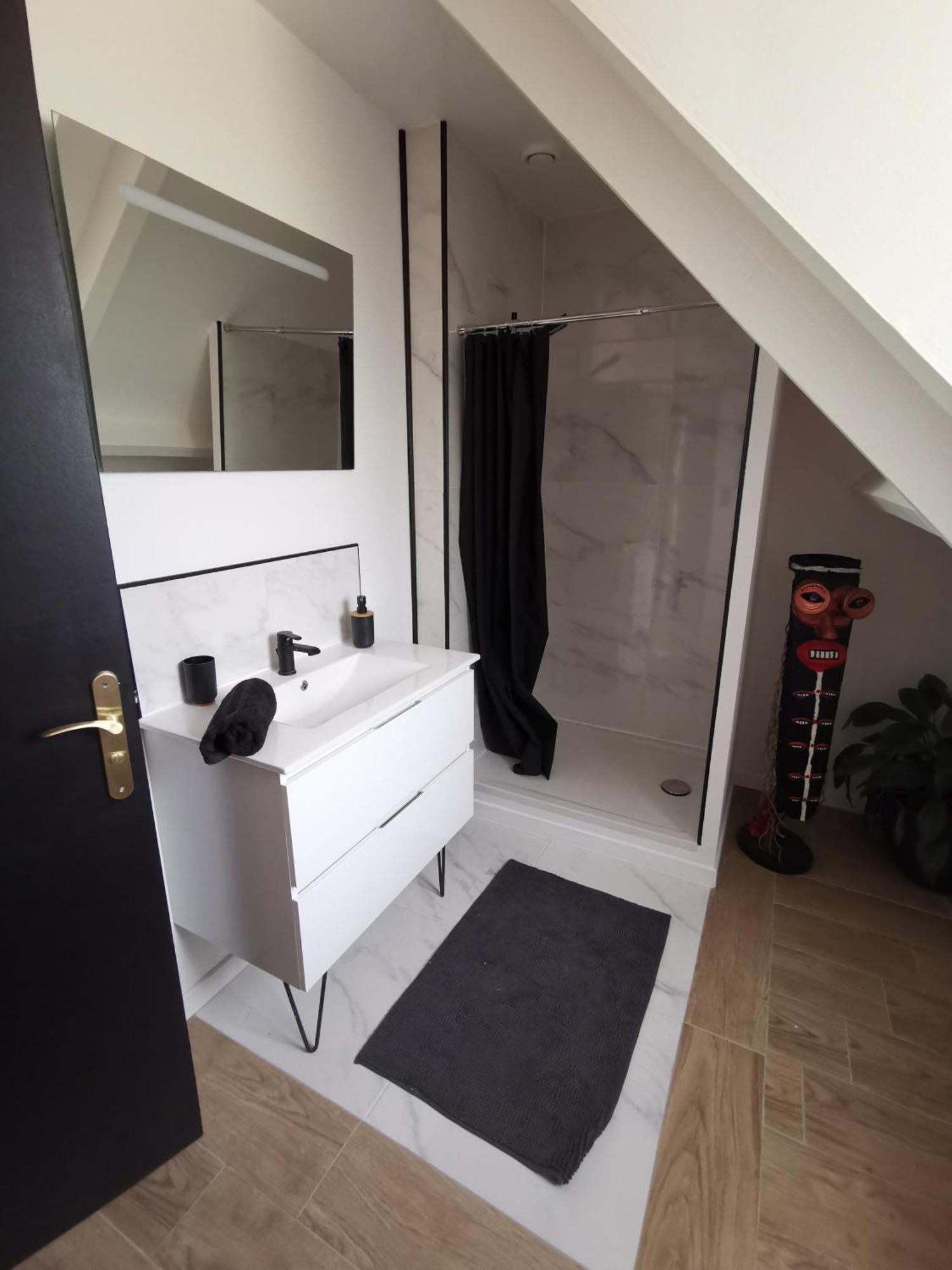 Les Epinettes Chambres D'Hotes Crevecoeur-le-Grand Экстерьер фото